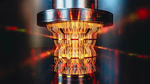 Quantum Computing: The Next Revolution in Computing Technology